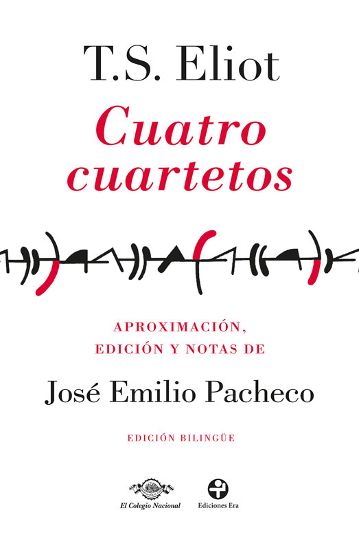 Resultado de imagen para cuatro cuartetos de eliot pdf