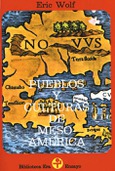 Pueblos y culturas de Mesoamérica