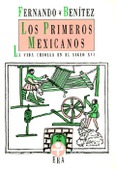 Los primeros mexicanos