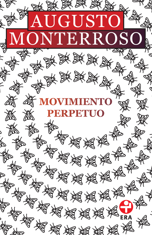 Movimiento perpetuo (Bolsillo) - Ediciones Era