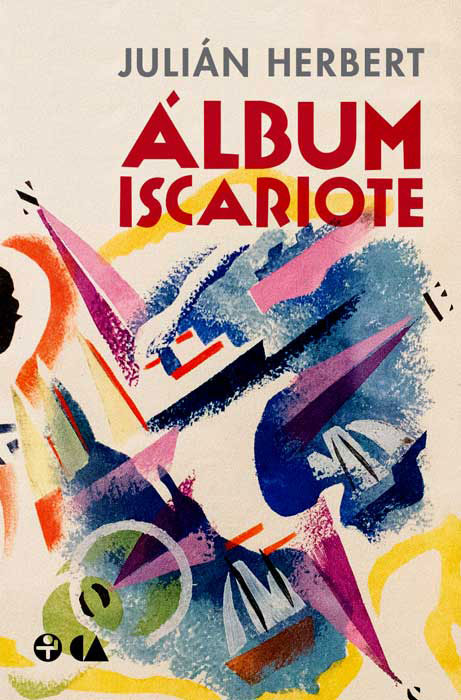 Álbum Iscariote - Ediciones Era