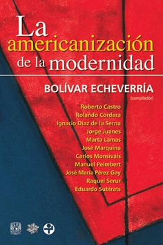 La americanización de la modernidad La americanización de la modernidad