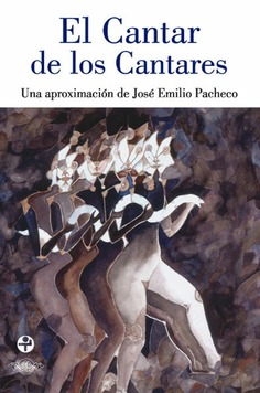 El Cantar de los Cantares El Cantar de los Cantares