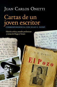 Cartas de un joven escritor Cartas de un joven escritor