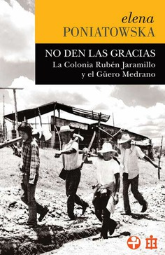 No den las gracias No den las gracias