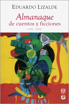 Almanaque de cuentos y ficciones Almanaque de cuentos y ficciones