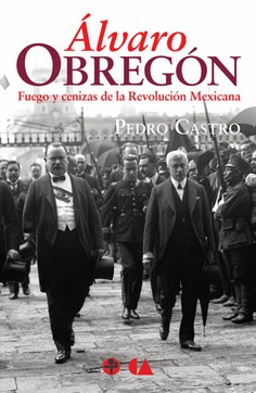Álvaro Obregón. Álvaro Obregón.