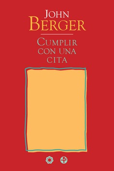 Cumplir con una cita Cumplir con una cita