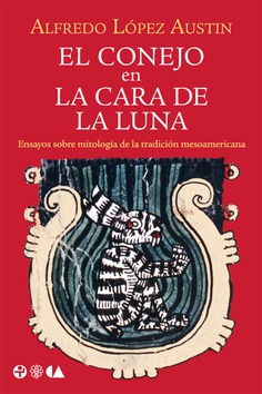 El conejo en la cara de la luna El conejo en la cara de la luna