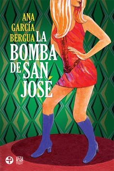 La bomba de San José La bomba de San José