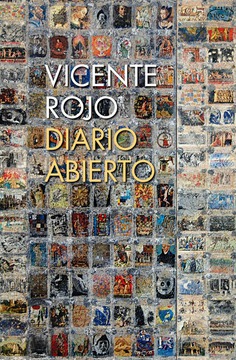 Diario abierto Diario abierto