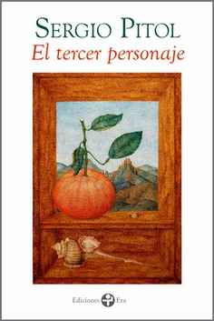 El tercer personaje El tercer personaje