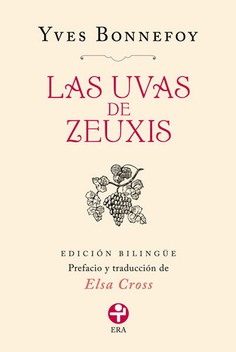 Las uvas de Zeuxis Las uvas de Zeuxis