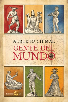 Gente del mundo Gente del mundo