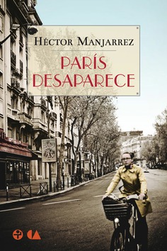 París desaparece París desaparece