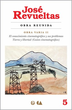 Obra reunida 5 Obra reunida 5