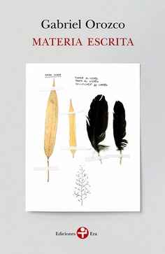Materia escrita Materia escrita
