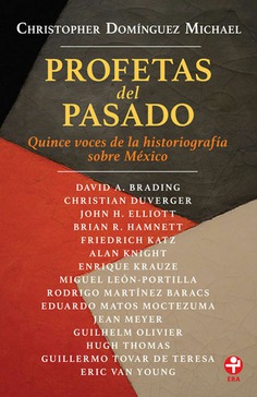 Profetas del pasado Profetas del pasado