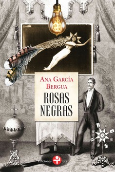 Rosas negras Rosas negras