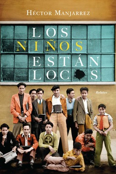 Los niños están locos Los niños están locos