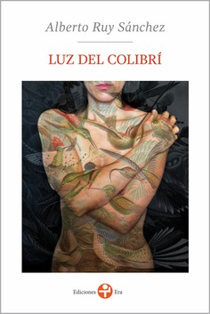 Luz del colibrí Luz del colibrí
