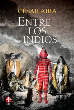Entre los indios Entre los indios