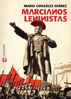 Marcianos leninistas Marcianos leninistas
