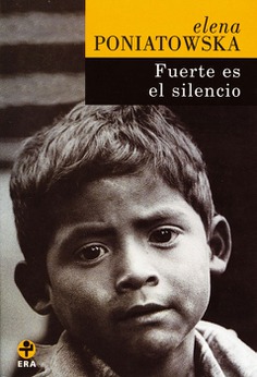 Fuerte es el silencio Fuerte es el silencio