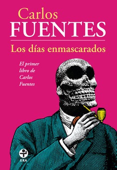 Los días enmascarados Los días enmascarados