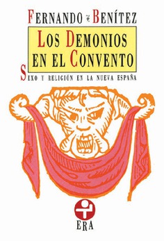 Los demonios en el convento. Los demonios en el convento.