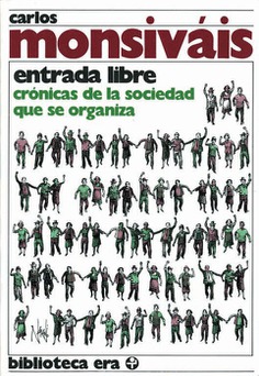 Entrada libre Entrada libre