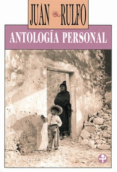 Antología personal Antología personal