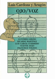 Ojo / voz Ojo / voz