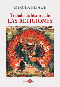 Tratado de historia de las religiones Tratado de historia de las religiones