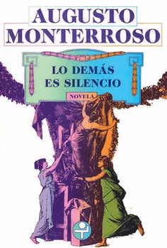 Lo demás es silencio Lo demás es silencio