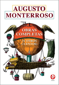 Obras completas (y otros cuentos) Obras completas (y otros cuentos)