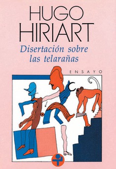 Disertación sobre las telarañas Disertación sobre las telarañas