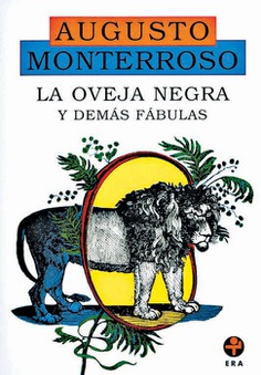 La oveja negra y demás fábulas La oveja negra y demás fábulas