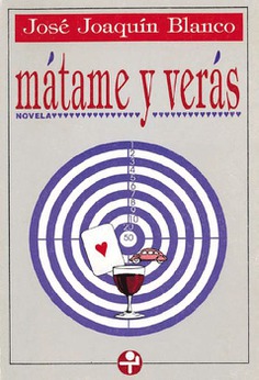 Mátame y verás Mátame y verás