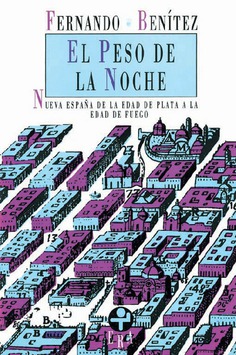 El peso de la noche El peso de la noche