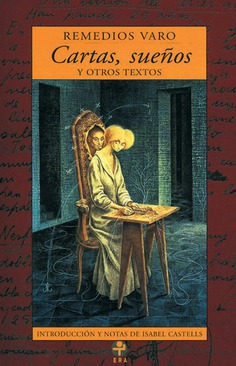 Cartas, sueños y otros textos Cartas, sueños y otros textos