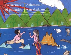 La sirena y el pescador La sirena y el pescador