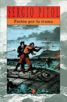 Pasión por la trama Pasión por la trama