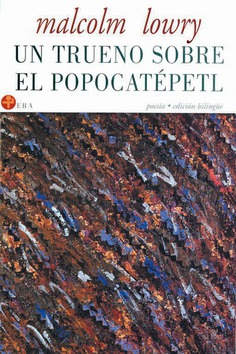 Un trueno sobre el Popocatépetl Un trueno sobre el Popocatépetl