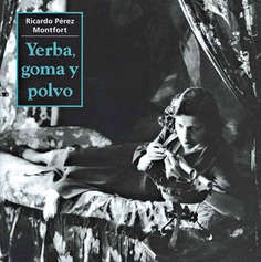 Yerba, goma y polvo Yerba, goma y polvo