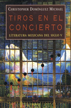 Tiros en el concierto Tiros en el concierto