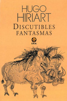 Discutibles fantasmas Discutibles fantasmas