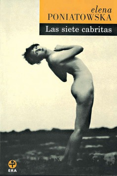 Las siete cabritas Las siete cabritas