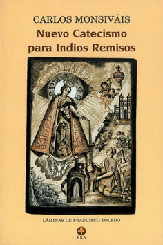 Nuevo catecismo para indios remisos Nuevo catecismo para indios remisos