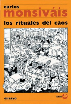 Los rituales del caos Los rituales del caos